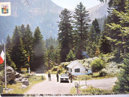 Postales: PIRINEU CATALA.   LERIDA.  N&ordm; 2333.  ESCUDO DE ORO