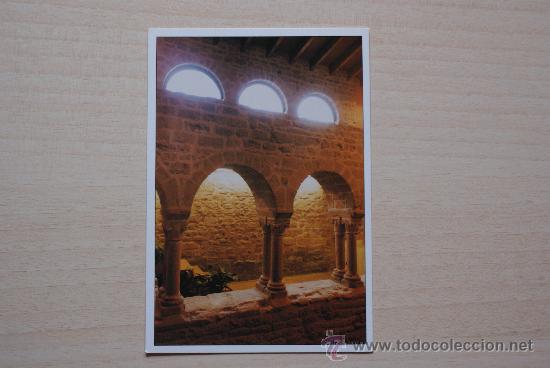 Postales: manresa Basilica de la seo postal - Foto 1