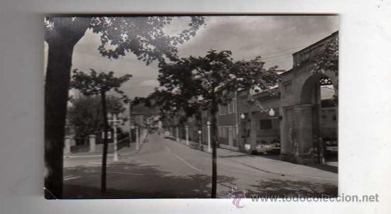 Postales: OLOT N.21 CALLE MULLERAS - Foto 1