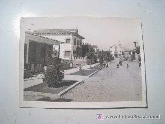 Postales: TARADELL - FOTOGRAFIA ORIGINAL - Foto 1