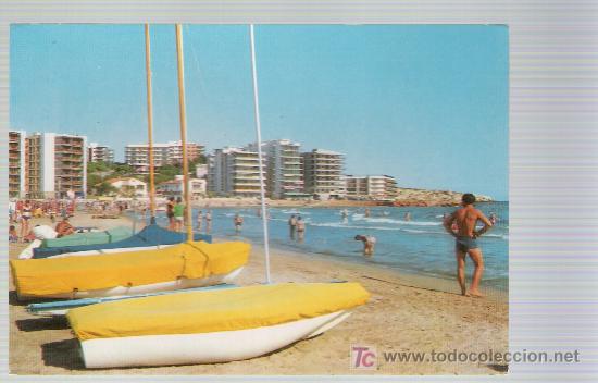 Postales: Costa Dorada.- Salou. - Foto 1