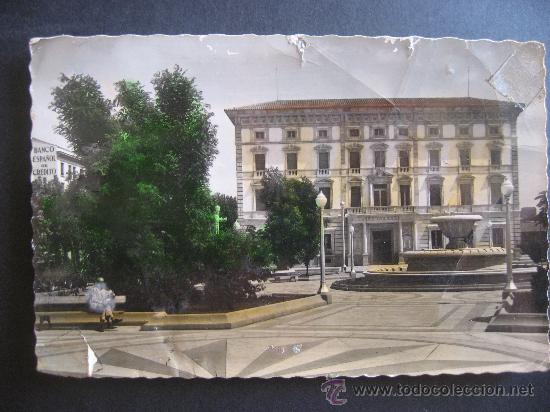 Postales: LERIDA,GOBIERNO CIVIL. - Foto 1