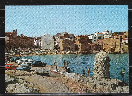 Postales: LA ESCALA. DETALLE - Foto 1