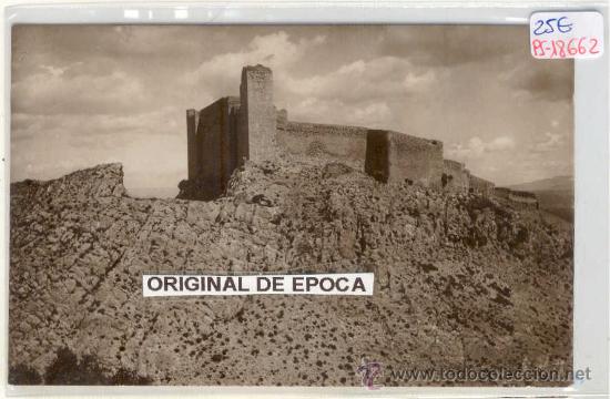 Postkarten: (PS-18662)POSTAL FOTOGRAFICA DE MIRAVET(TARRAGONA)-CASTELL