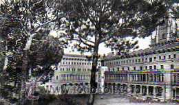 Postkarten: POSTAL INTERNADO DE LAS ESCUELAS PIAS DE SARRIA