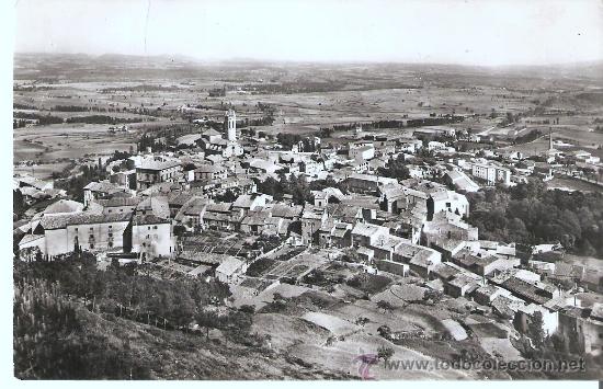 Postales: POSTAL DE MOY&Aacute; , CIRCULADA CON SELLO - Foto 1