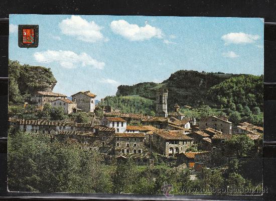 Postales: N&ordm; 5276 RUPIT. VISTA GENERAL - Foto 1