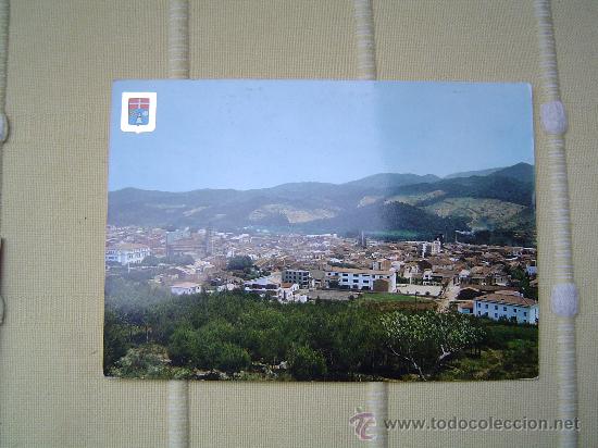Postales: Postal de San Celoni. - Foto 1