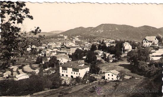 Postales: VILADRAU.  EDI. J. ARMENGOU. - Foto 1