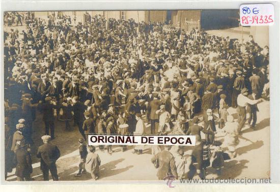 Postkarten: (PS-19335)POSTAL FOTOGRAFICA DE PALAMOS-FIESTA Y SARDANAS
