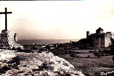 Postales: POSTAL ALTAFULLA VISTA PARCIAL - Foto 1