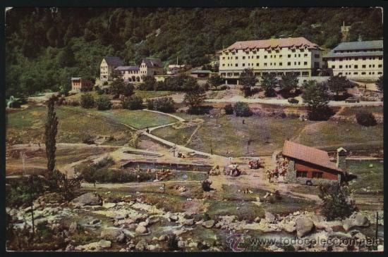 Postales: B-0604- LERIDA. CALDAS BOH&Iacute;