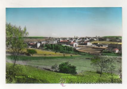 Postales: SOLSONA. VISTA GENERAL. (ZERKOWITZ, N&ordm; 45) - Foto 1