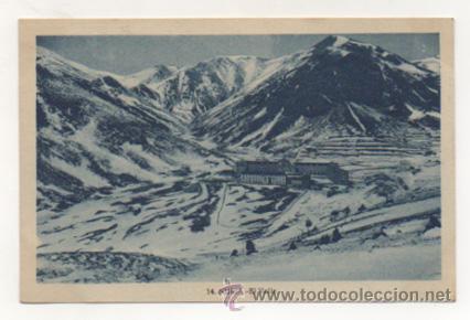 Postales: NURIA. EL VALLE. (L. ROISIN) - Foto 1