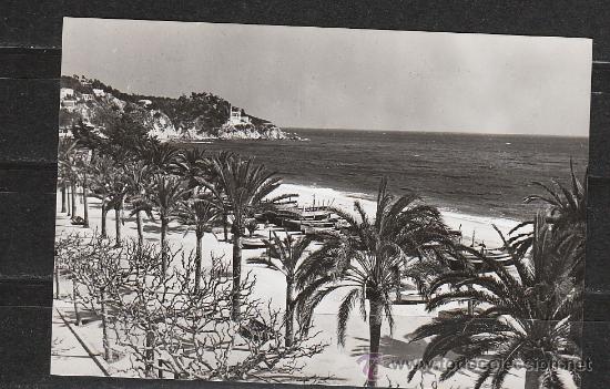 Postales: LLORET DE MAR.PASEO MARITIMO - Foto 1