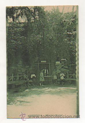 Postales: ARGENTONA. MANANTIAL BURRIACH. - Foto 1