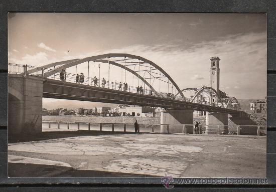 Postais: TORTOSA  N&ordm; 2. PUENTE DEL ESTADO