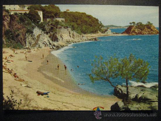 Postales: COSTA BRAVA,CONDADO SAN JORGE.LERIDA.SIN CIRCULAR.