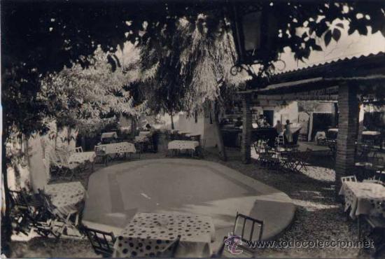 Postales: TARRAGONA.- BOLA-VA.- SALA DE FIESTAS-NIGT CLUB RESTAURANT