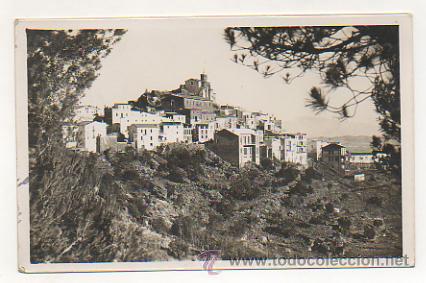 Postales: CORBERA. VISTA GENERAL. (ZERKOWITZ). - Foto 1