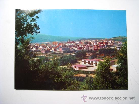 Postales: POSTAL SAN CELONI: VISTA GENERAL - Foto 1