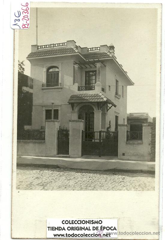 Postkarten: (PS-20366)POSTAL FOTOGRAFICA DE MANRESA-TORRE