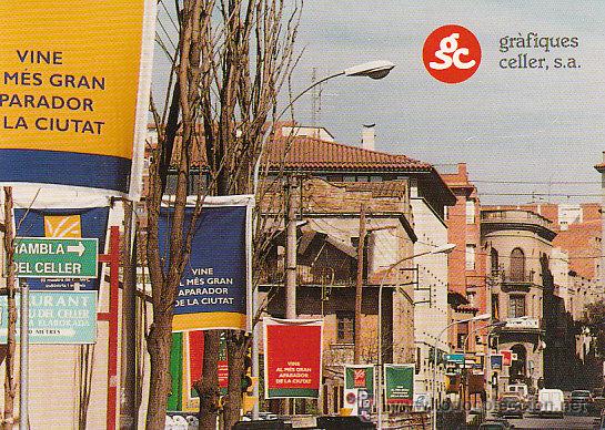 Postales: Sant Cugat del valles - Foto 1