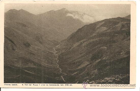Postales: Pirineo catal&aacute;n