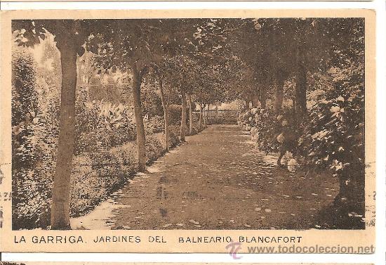 Postales: La Garriga - Foto 1