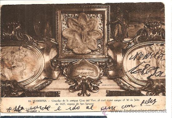 Postales: Manresa - Foto 1