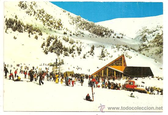 Postales: Setcases. Valter 2000 - Foto 1