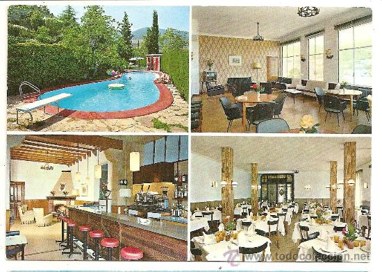 Postales: Cabrils - Foto 1
