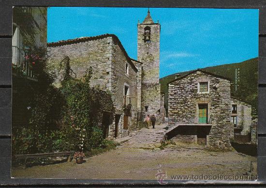 Postales: 1.- SETCASES. PLAZA DE L&acute;ESGL&Eacute;SIA - Foto 1