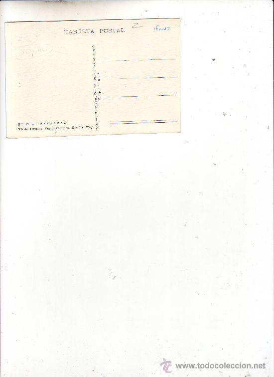 Postales: tarragona - via del imperio. - Foto 2