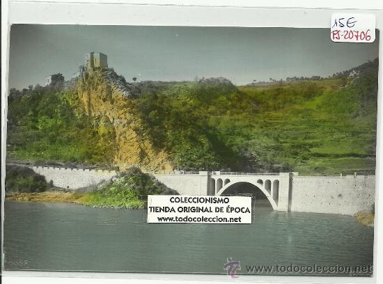 Postales: (PS-20706)POSTAL DE OLIANA(LLEIDA)-VISTA DEL PANTANO