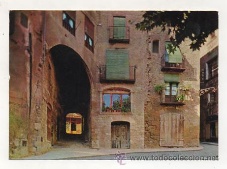 Postales: SOLSONA. CALLE TIPICA. - Foto 1