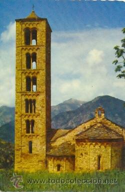 Postales: 7-esp188. Postal Pirineos de Lerida n&ordm; 5011. Valle de Bohi