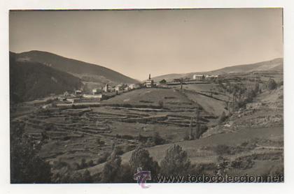 Postkarten: PLANOLAS. VISTA PARCIAL. (ED. PRAT). PLANOLES.