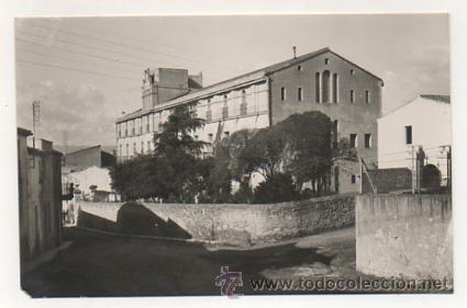 Postkarten: CALDAS DE MALAVELLA.BALNEARIO SOLER. (ED. PRAT)