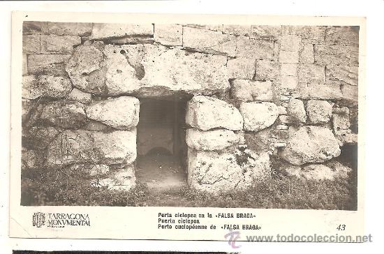 Postales: Tarragona - Foto 1