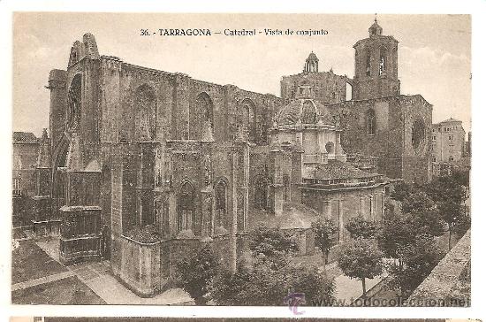 Postales: Tarragona - Foto 1