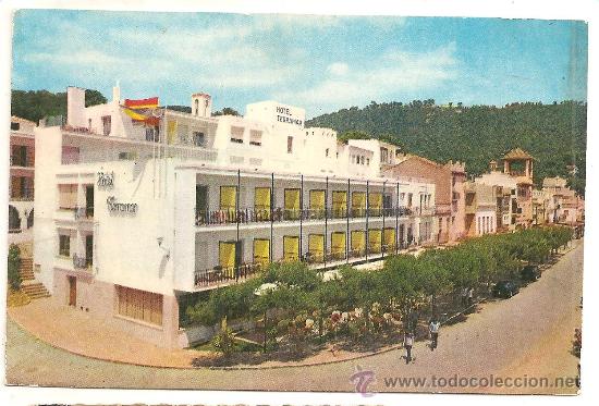 Postales: Llafranch - Foto 1