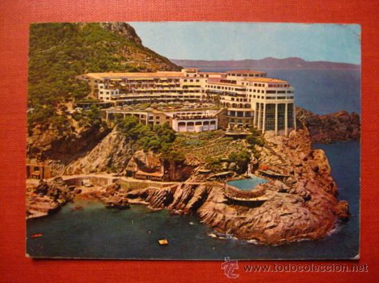 Postales: GERONA .BAGUR .  -   REF .  AH - 009 - Foto 1