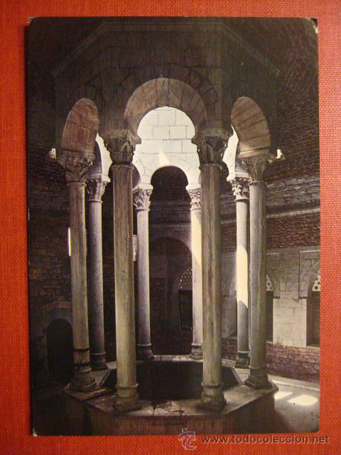 Postales: GERONA .  -    REF .  AH - 016 - Foto 1