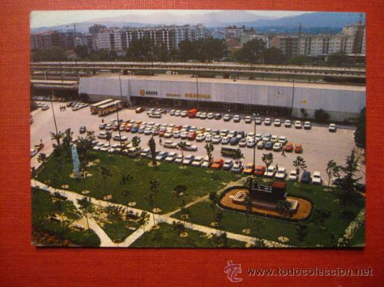 Postales: GERONA .  -    REF .  AH - 017 - Foto 1