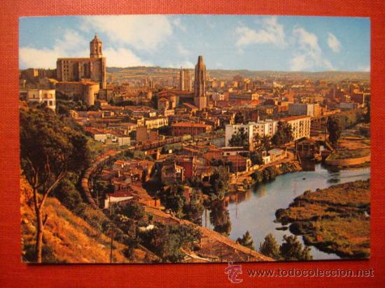 Postales: GERONA .  -    REF .  AH - 018 - Foto 1