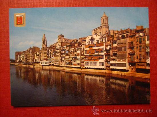 Postales: GERONA  -   REF .  AH - 020 - Foto 1