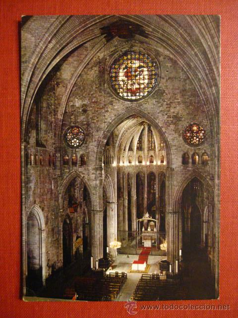 Postales: GERONA.   -   REF .  AH - 024 - Foto 1