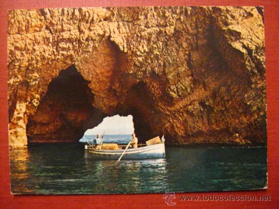 Postales: LA FORADADA. COSTA BRAVA . GERONA -   REF .  AH - 043 - Foto 1