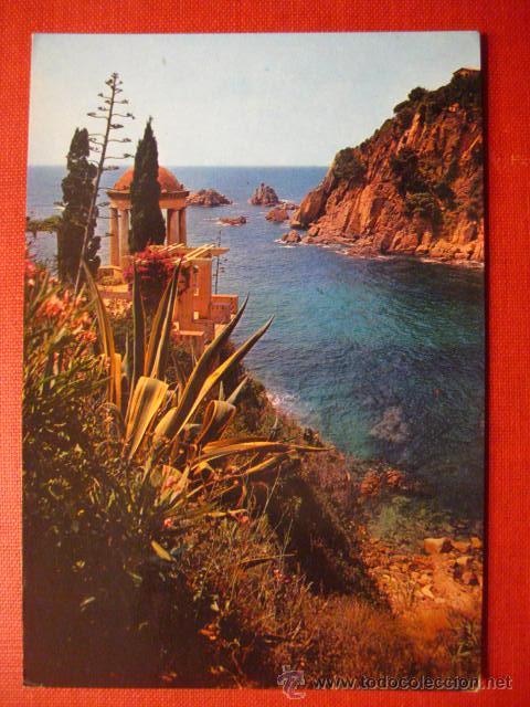 Postales: BLANES. GERONA -   REF .  AH - 046 - Foto 1